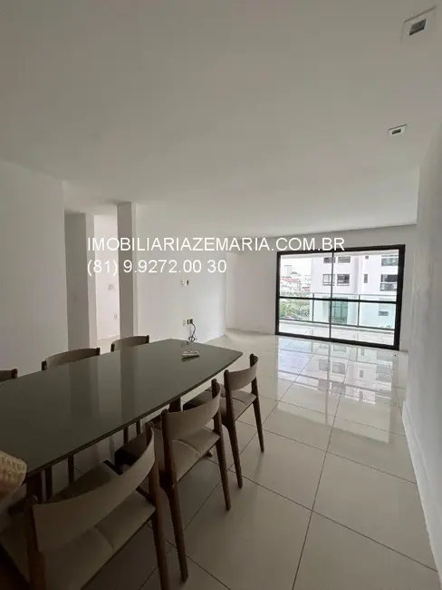 Foto 7 de Apartamento com 3 quartos à venda, 109m2 em Imbiribeira, Recife - PE