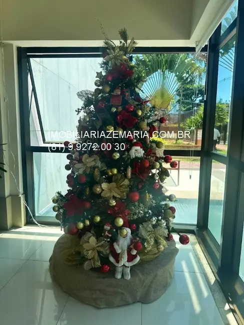 Foto 5 de Apartamento com 3 quartos à venda, 109m2 em Imbiribeira, Recife - PE