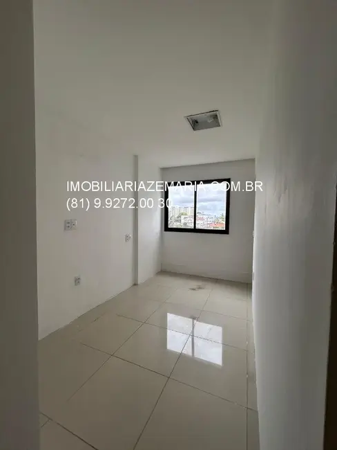 Foto 6 de Apartamento com 3 quartos à venda, 109m2 em Imbiribeira, Recife - PE