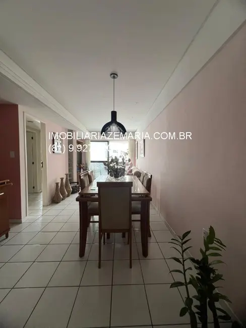 Foto 5 de Apartamento com 2 quartos à venda, 77m2 em Madalena, Recife - PE