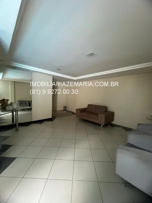 Foto 2 de Apartamento com 2 quartos à venda, 77m2 em Madalena, Recife - PE