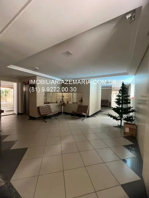 Foto 6 de Apartamento com 2 quartos à venda, 77m2 em Madalena, Recife - PE