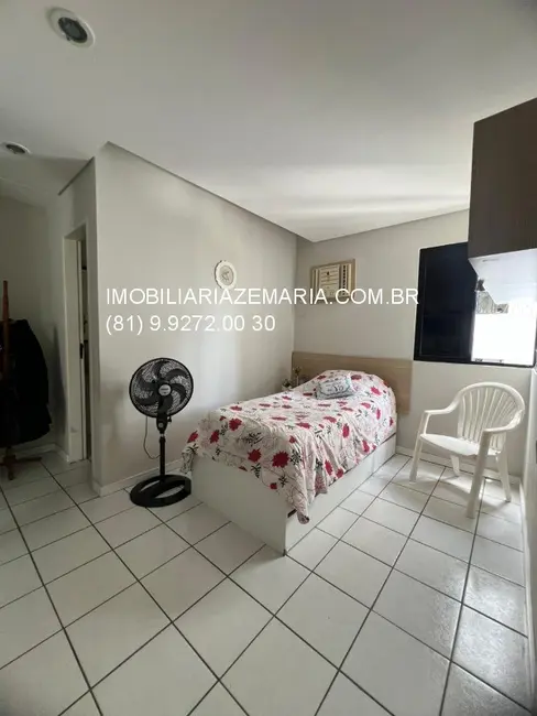 Foto 9 de Apartamento com 2 quartos à venda, 77m2 em Madalena, Recife - PE