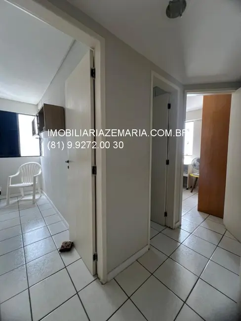 Foto 8 de Apartamento com 2 quartos à venda, 77m2 em Madalena, Recife - PE