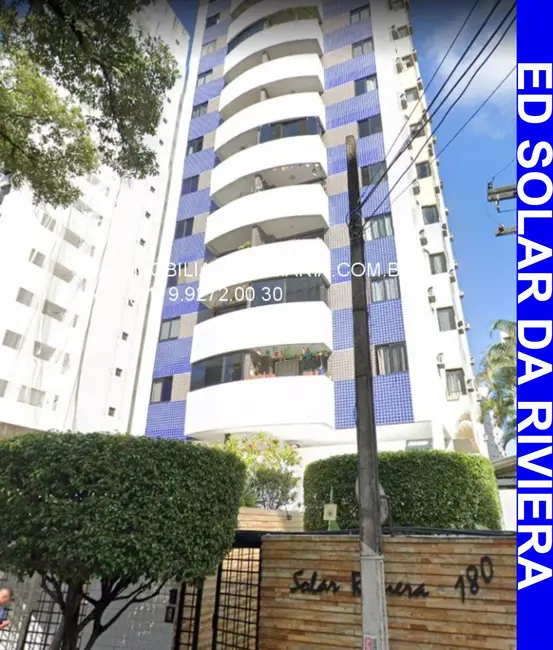 Foto 1 de Apartamento com 2 quartos à venda, 77m2 em Madalena, Recife - PE
