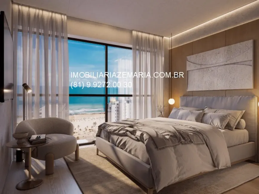 Foto 7 de Apartamento com 2 quartos à venda, 71m2 em Pina, Recife - PE