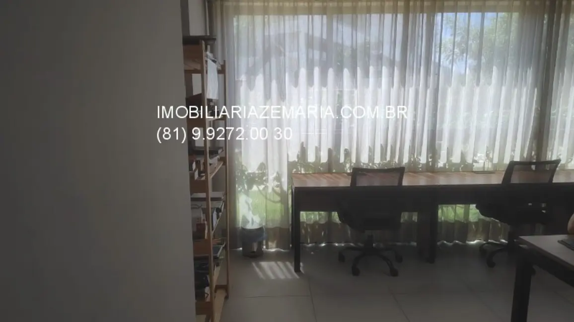 Foto 9 de Apartamento com 2 quartos à venda, 58m2 em Santo Amaro, Recife - PE