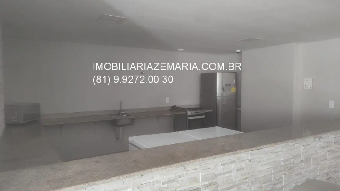 Foto 8 de Apartamento com 2 quartos à venda, 58m2 em Santo Amaro, Recife - PE