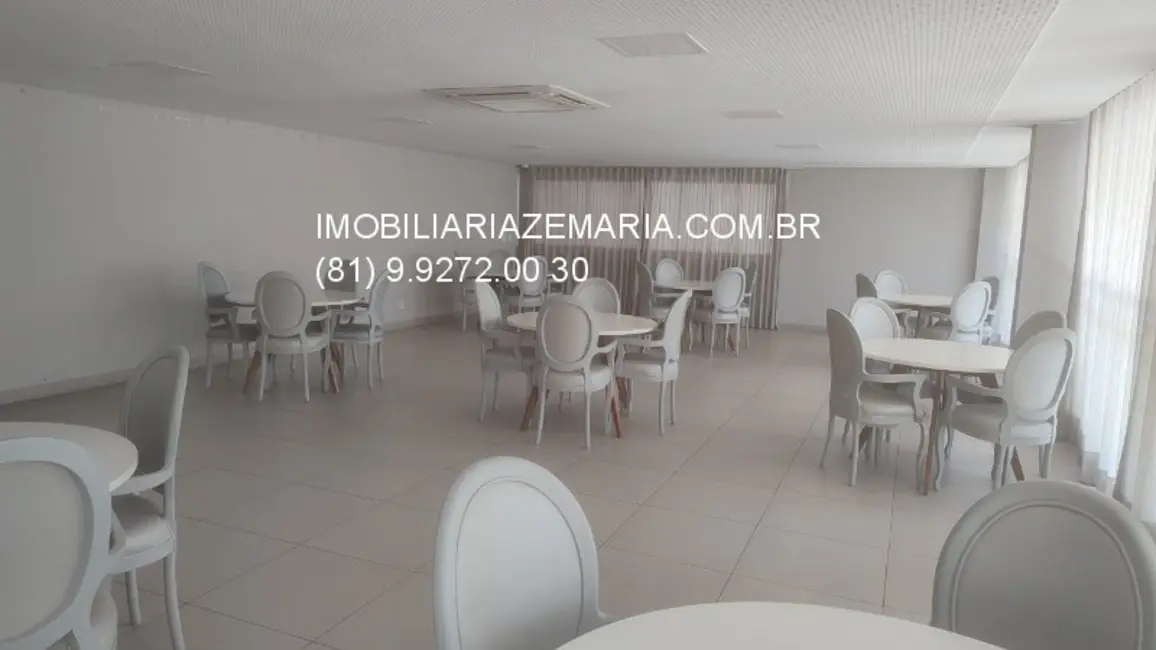Foto 7 de Apartamento com 2 quartos à venda, 58m2 em Santo Amaro, Recife - PE