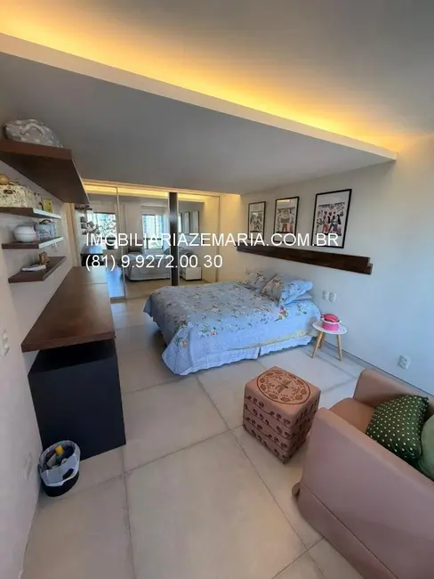 Apartamento com 4 quartos à venda, 250m2 em Casa Forte, Recife - PE - imagem 7 Foto 7 de Apartamento com 4 quartos à venda, 250m2 em Casa Forte, Recife - PE