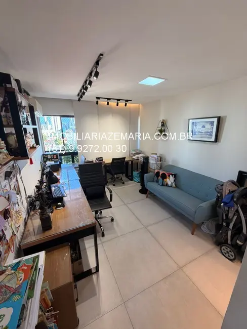 Apartamento com 4 quartos à venda, 250m2 em Casa Forte, Recife - PE - imagem 8 Foto 8 de Apartamento com 4 quartos à venda, 250m2 em Casa Forte, Recife - PE