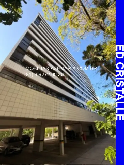 Apartamento com 4 quartos à venda, 250m2 em Casa Forte, Recife - PE - imagem 1 Foto 1 de Apartamento com 4 quartos à venda, 250m2 em Casa Forte, Recife - PE