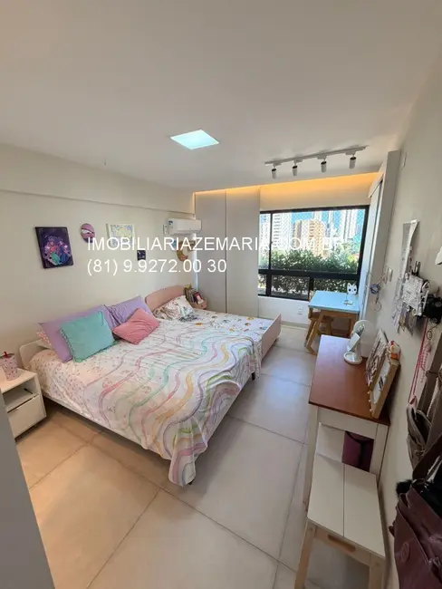 Apartamento com 4 quartos à venda, 250m2 em Casa Forte, Recife - PE - imagem 9 Foto 9 de Apartamento com 4 quartos à venda, 250m2 em Casa Forte, Recife - PE