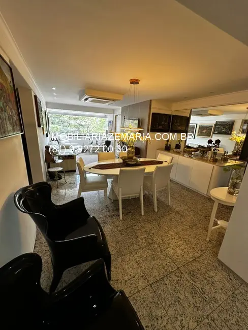 Apartamento com 3 quartos à venda, 106m2 em Casa Forte, Recife - PE - imagem 5 Foto 5 de Apartamento com 3 quartos à venda, 106m2 em Casa Forte, Recife - PE