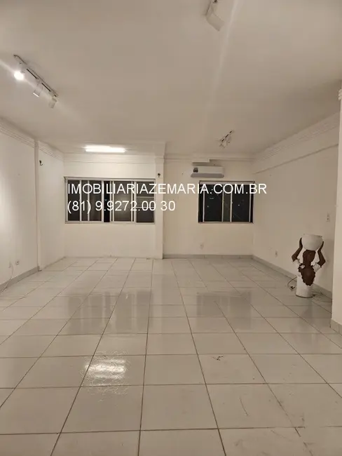 Foto 2 de Apartamento com 2 quartos para alugar, 110m2 em Boa Viagem, Recife - PE