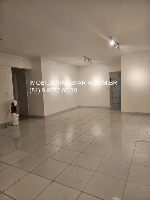 Foto 3 de Apartamento com 2 quartos para alugar, 110m2 em Boa Viagem, Recife - PE