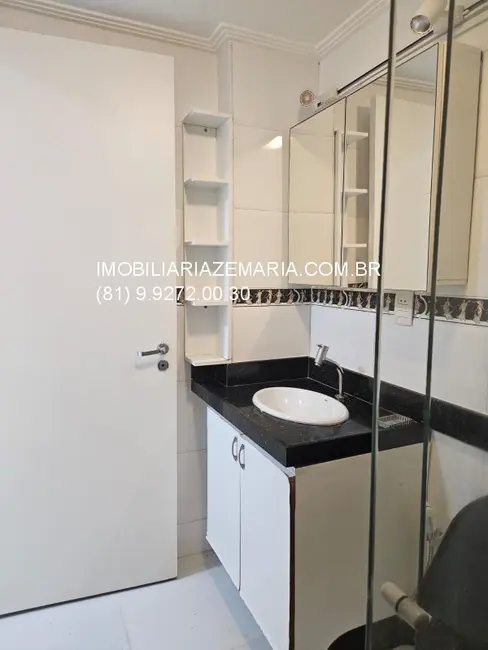 Foto 8 de Apartamento com 2 quartos para alugar, 110m2 em Boa Viagem, Recife - PE
