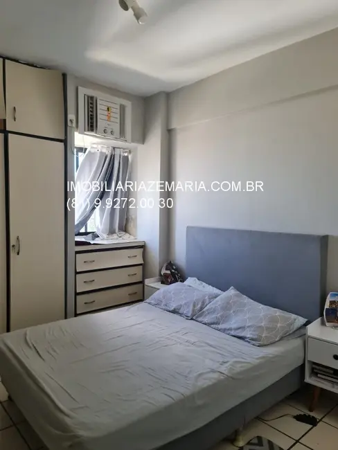 Foto 4 de Apartamento com 3 quartos à venda, 81m2 em Iputinga, Recife - PE