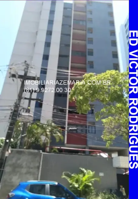 Foto 1 de Apartamento com 3 quartos à venda, 81m2 em Iputinga, Recife - PE