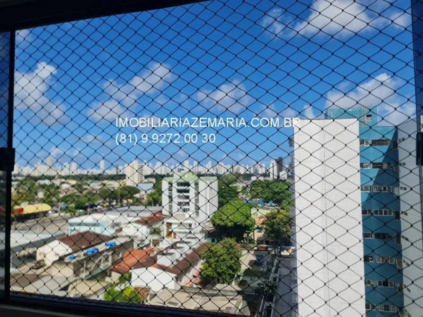 Foto 2 de Apartamento com 3 quartos à venda, 81m2 em Iputinga, Recife - PE