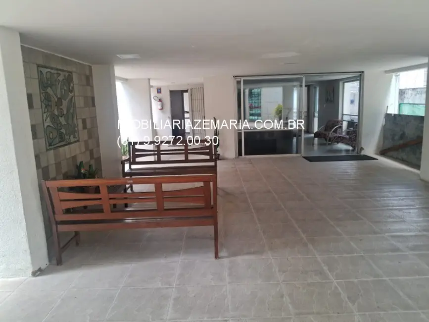 Foto 2 de Apartamento com 3 quartos à venda, 110m2 em Espinheiro, Recife - PE