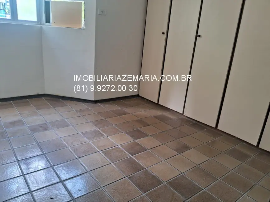 Foto 3 de Apartamento com 3 quartos à venda, 110m2 em Espinheiro, Recife - PE