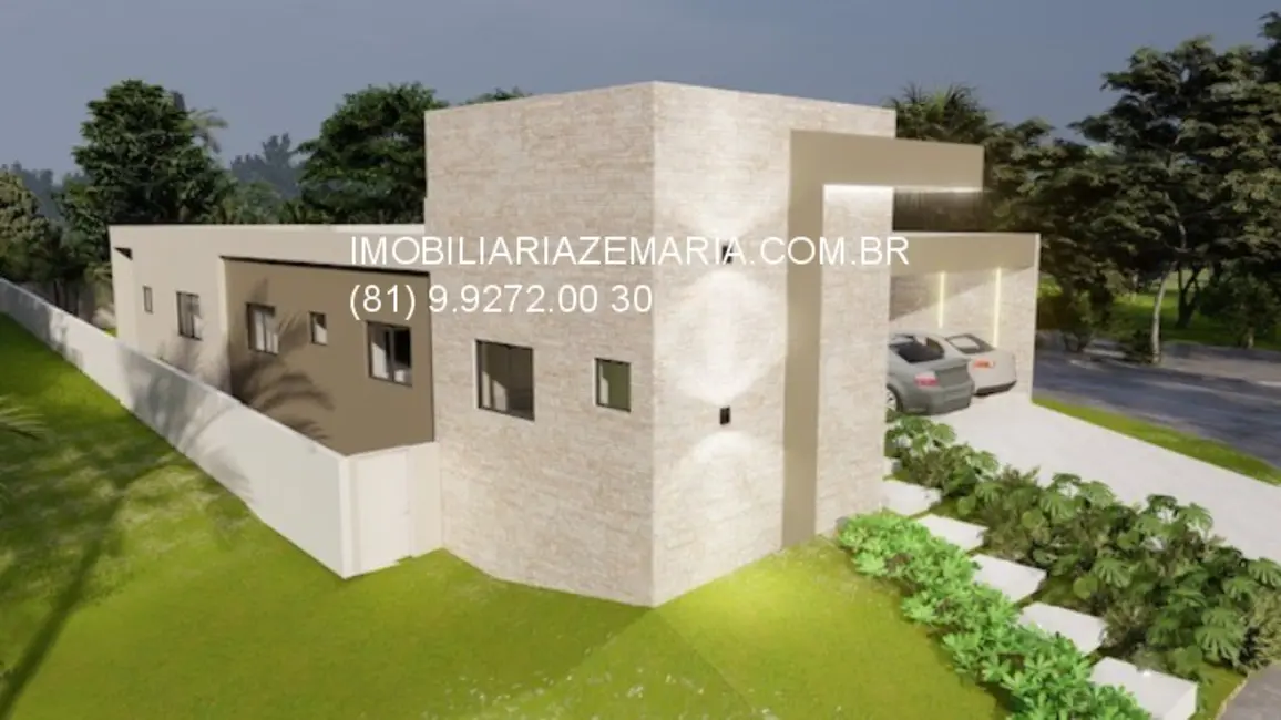 Casa com 3 quartos à venda, 170m2 em Vargem Fria, Jaboatao Dos Guararapes - PE - imagem 8 Foto 8 de Casa com 3 quartos à venda, 170m2 em Vargem Fria, Jaboatao Dos Guararapes - PE