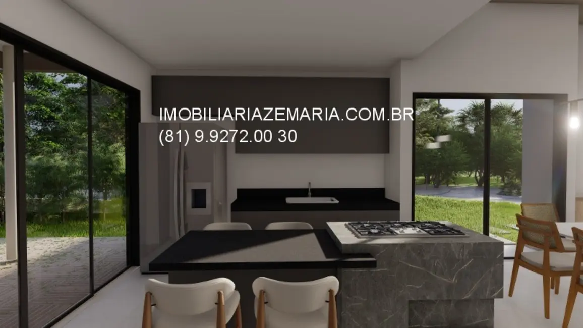 Casa com 3 quartos à venda, 170m2 em Vargem Fria, Jaboatao Dos Guararapes - PE - imagem 3 Foto 3 de Casa com 3 quartos à venda, 170m2 em Vargem Fria, Jaboatao Dos Guararapes - PE