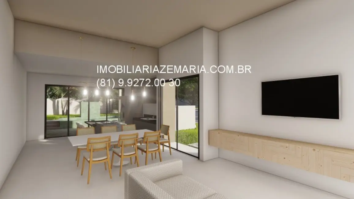 Casa com 3 quartos à venda, 170m2 em Vargem Fria, Jaboatao Dos Guararapes - PE - imagem 6 Foto 6 de Casa com 3 quartos à venda, 170m2 em Vargem Fria, Jaboatao Dos Guararapes - PE