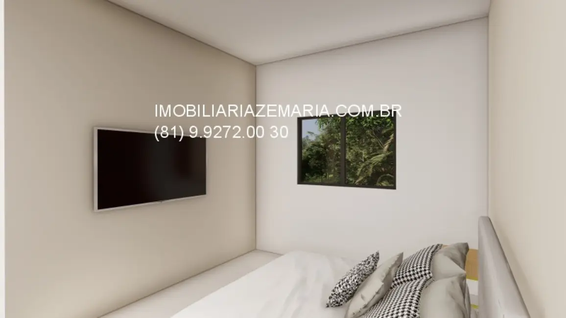 Casa com 3 quartos à venda, 170m2 em Vargem Fria, Jaboatao Dos Guararapes - PE - imagem 2 Foto 2 de Casa com 3 quartos à venda, 170m2 em Vargem Fria, Jaboatao Dos Guararapes - PE