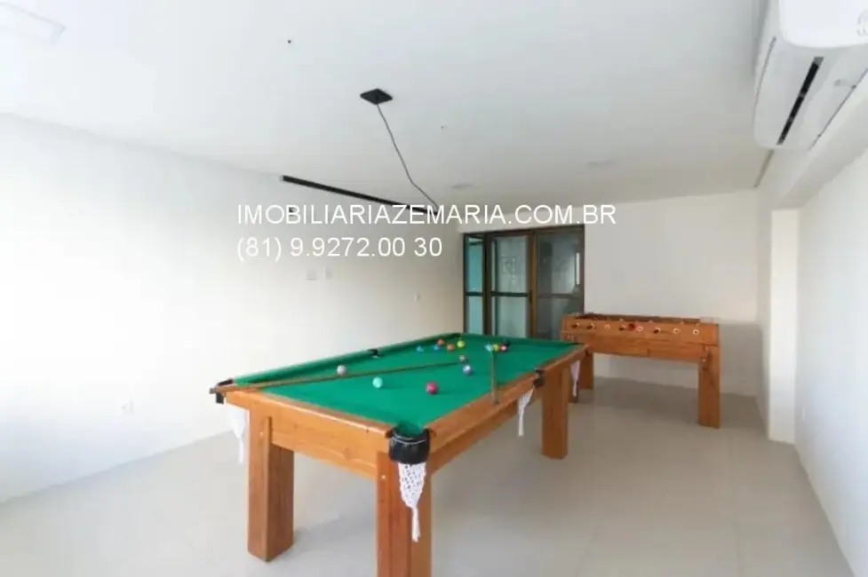 Apartamento com 3 quartos à venda, 96m2 em Torre, Recife - PE - imagem 8 Foto 8 de Apartamento com 3 quartos à venda, 96m2 em Torre, Recife - PE