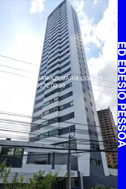 Apartamento com 3 quartos à venda, 96m2 em Torre, Recife - PE - imagem 1 Foto 1 de Apartamento com 3 quartos à venda, 96m2 em Torre, Recife - PE