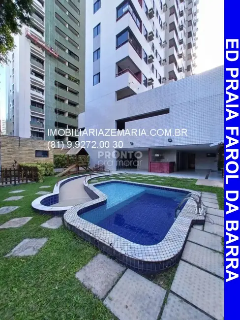 Apartamento com 3 quartos à venda, 81m2 em Espinheiro, Recife - PE - imagem 1 Foto 1 de Apartamento com 3 quartos à venda, 81m2 em Espinheiro, Recife - PE