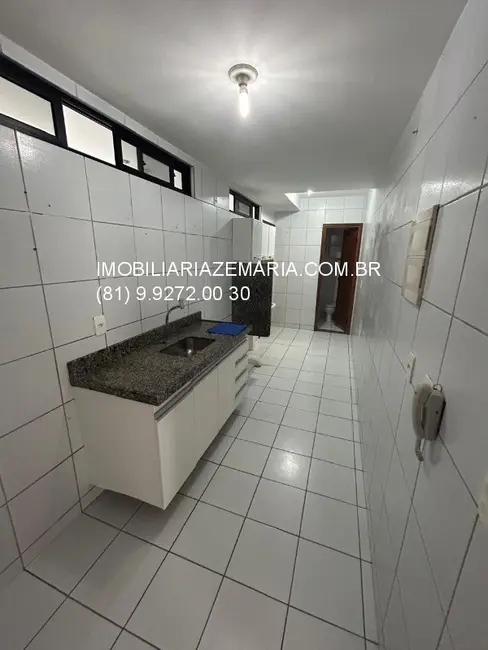 Apartamento com 3 quartos à venda, 81m2 em Espinheiro, Recife - PE - imagem 6 Foto 6 de Apartamento com 3 quartos à venda, 81m2 em Espinheiro, Recife - PE