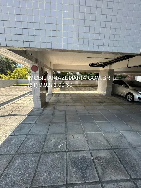 Apartamento com 3 quartos à venda, 81m2 em Espinheiro, Recife - PE - imagem 2 Foto 2 de Apartamento com 3 quartos à venda, 81m2 em Espinheiro, Recife - PE