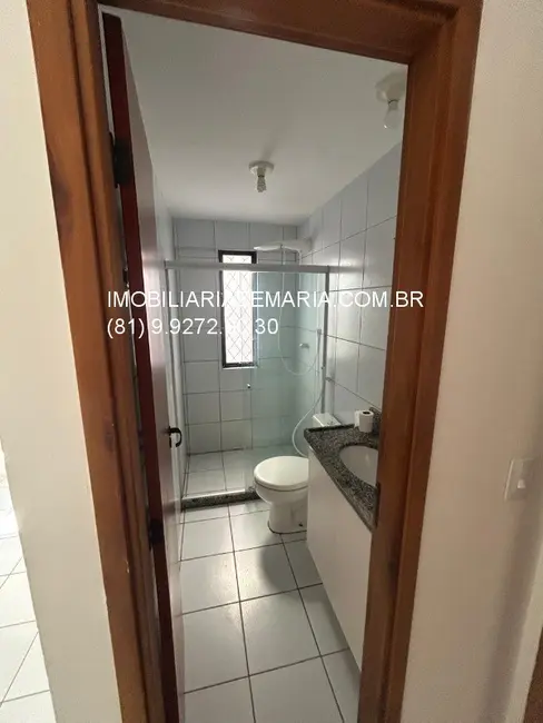 Apartamento com 3 quartos à venda, 81m2 em Espinheiro, Recife - PE - imagem 5 Foto 5 de Apartamento com 3 quartos à venda, 81m2 em Espinheiro, Recife - PE