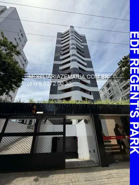 Foto 1 de Apartamento com 3 quartos à venda, 155m2 em Boa Viagem, Recife - PE