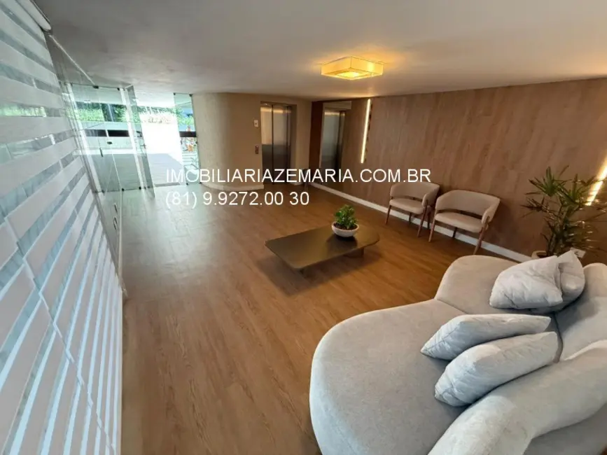 Foto 7 de Apartamento com 3 quartos à venda, 155m2 em Boa Viagem, Recife - PE