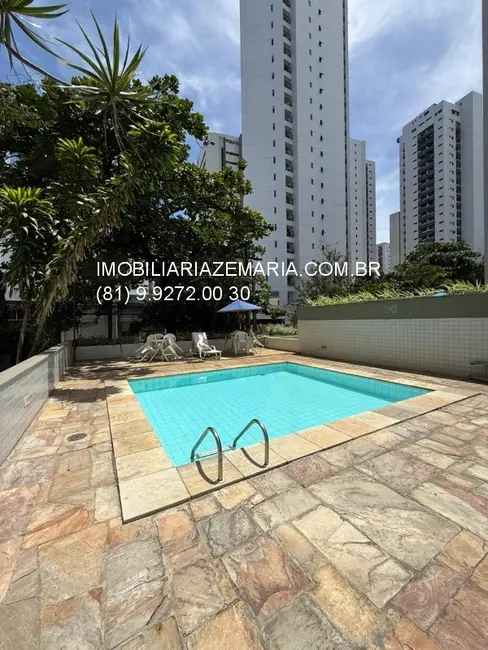 Foto 5 de Apartamento com 3 quartos à venda, 155m2 em Boa Viagem, Recife - PE
