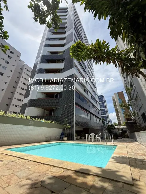 Foto 4 de Apartamento com 3 quartos à venda, 155m2 em Boa Viagem, Recife - PE