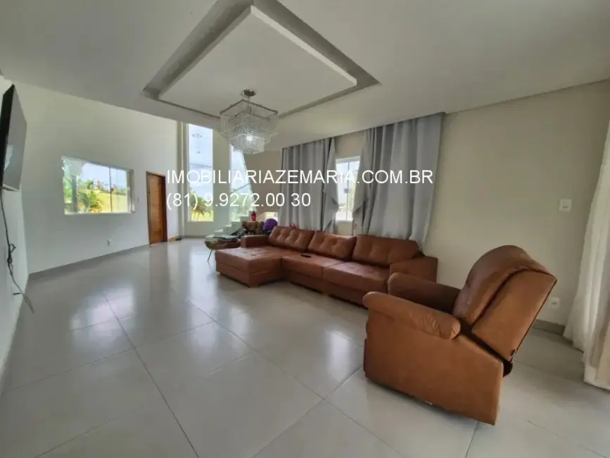 Casa com 4 quartos à venda, 315m2 em Vargem Fria, Jaboatao Dos Guararapes - PE - imagem 3 Foto 3 de Casa com 4 quartos à venda, 315m2 em Vargem Fria, Jaboatao Dos Guararapes - PE