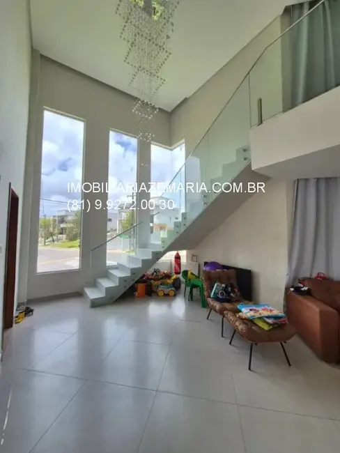 Casa com 4 quartos à venda, 315m2 em Vargem Fria, Jaboatao Dos Guararapes - PE - imagem 9 Foto 9 de Casa com 4 quartos à venda, 315m2 em Vargem Fria, Jaboatao Dos Guararapes - PE