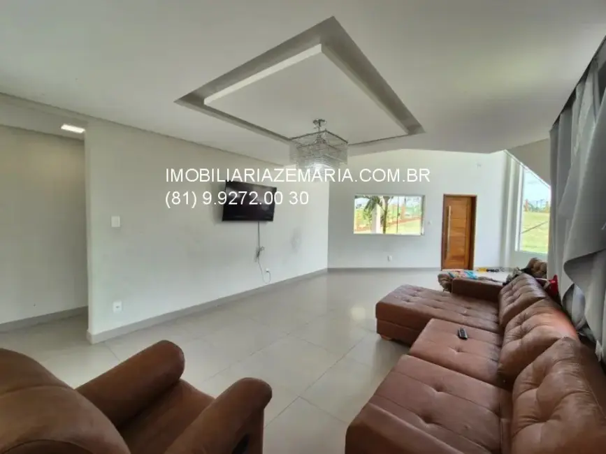 Casa com 4 quartos à venda, 315m2 em Vargem Fria, Jaboatao Dos Guararapes - PE - imagem 4 Foto 4 de Casa com 4 quartos à venda, 315m2 em Vargem Fria, Jaboatao Dos Guararapes - PE