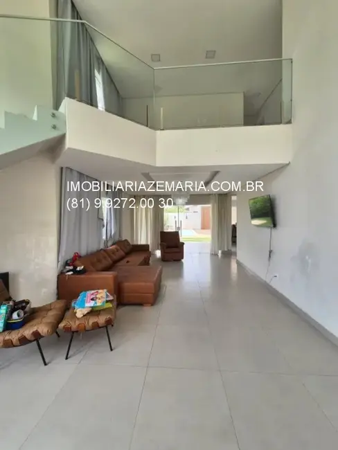 Casa com 4 quartos à venda, 315m2 em Vargem Fria, Jaboatao Dos Guararapes - PE - imagem 2 Foto 2 de Casa com 4 quartos à venda, 315m2 em Vargem Fria, Jaboatao Dos Guararapes - PE