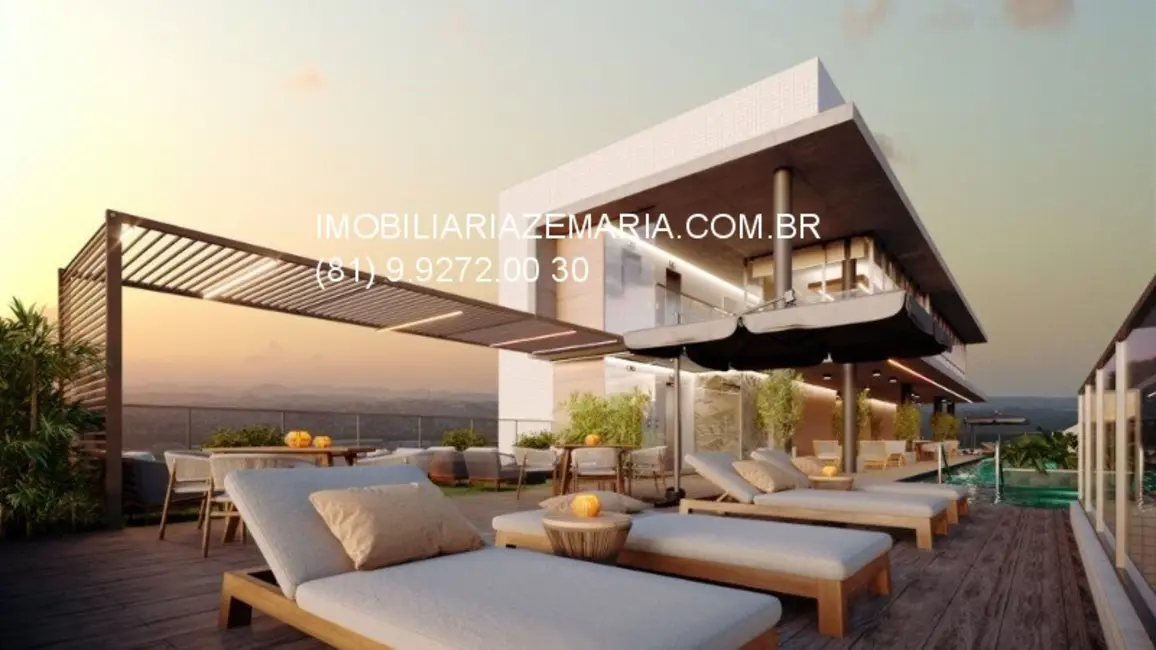 Apartamento com 1 quarto à venda, 24m2 em Boa Viagem, Recife - PE - imagem 8 Foto 8 de Apartamento com 1 quarto à venda, 24m2 em Boa Viagem, Recife - PE