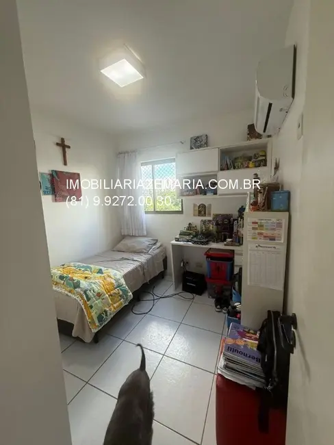 Foto 5 de Apartamento com 3 quartos à venda, 80m2 em Graças, Recife - PE