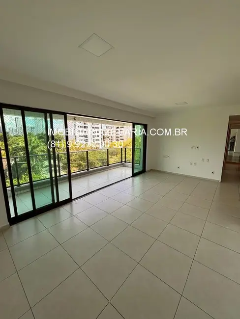 Foto 3 de Apartamento com 3 quartos à venda, 109m2 em Recife - PE