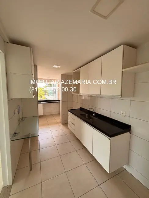 Foto 4 de Apartamento com 3 quartos à venda, 109m2 em Recife - PE