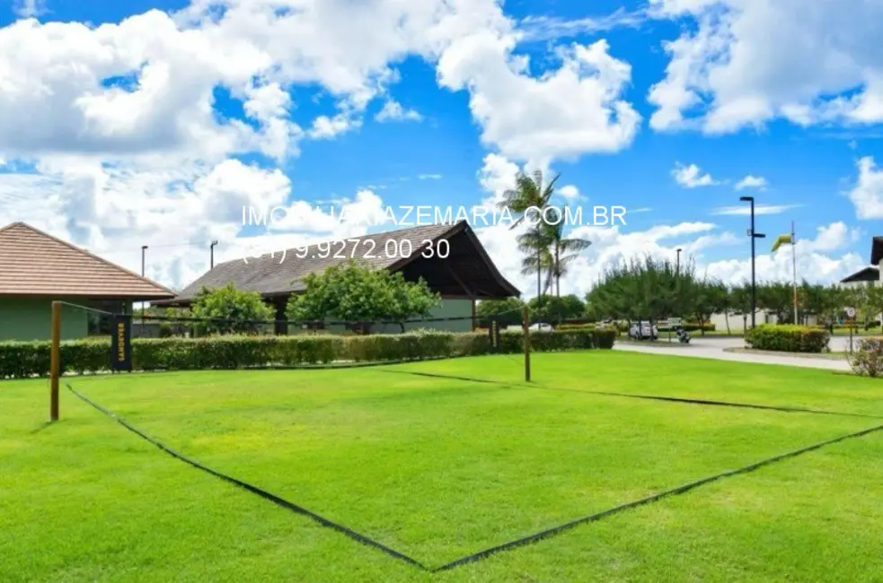 Foto 7 de Apartamento com 2 quartos à venda, 75m2 em Tamandare - PE