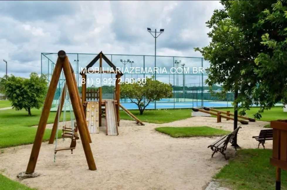 Foto 6 de Apartamento com 2 quartos à venda, 75m2 em Tamandare - PE